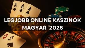 A legjobb online kaszinók magyarok számára 1071156032