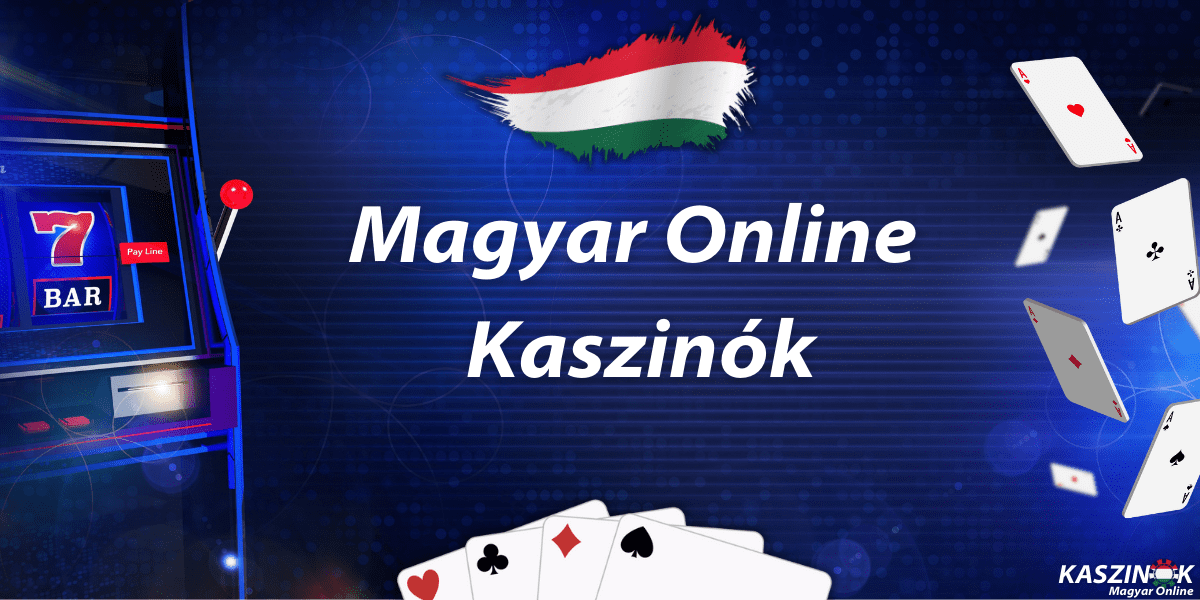 A legjobb online kaszinók magyarok számára 1071156032