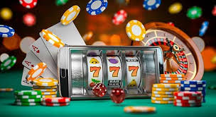 Discover the Excitement of Casino Casiroom UK