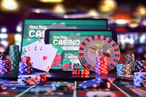 Experience Excitement and Entertainment at VeryWell Casino