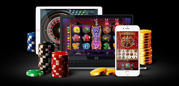 Exploring Casinos Not Registered on Gamstop 695642235