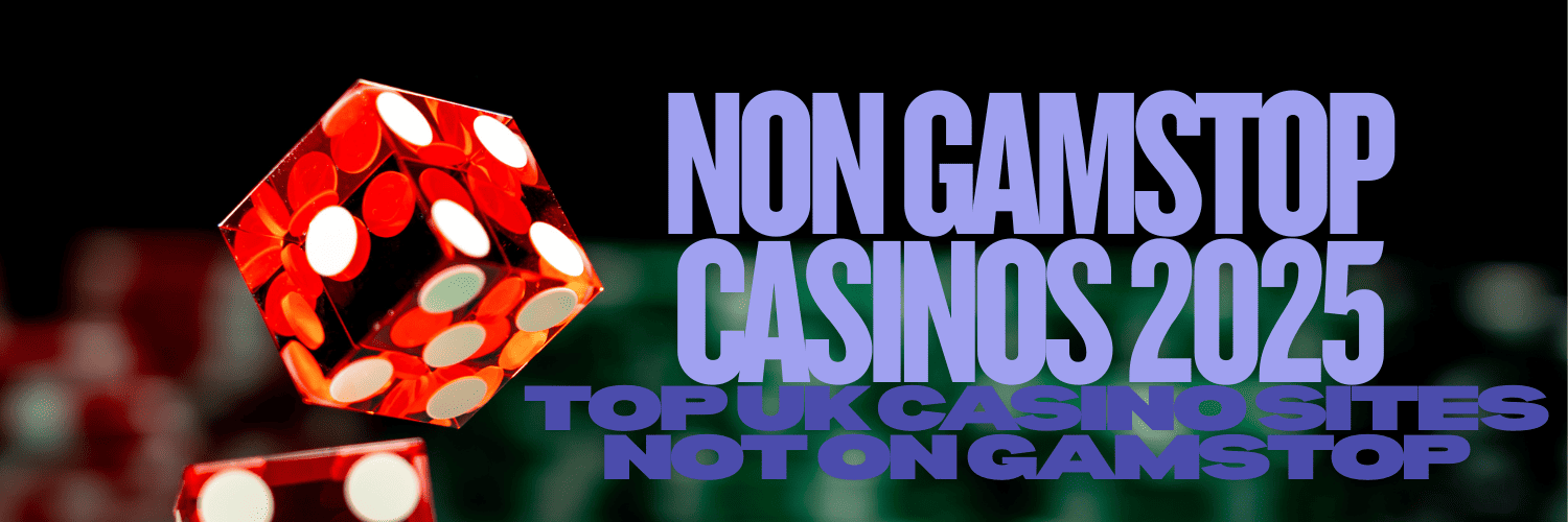 Exploring Non Gamstop Casinos A Guide for Players 554566344