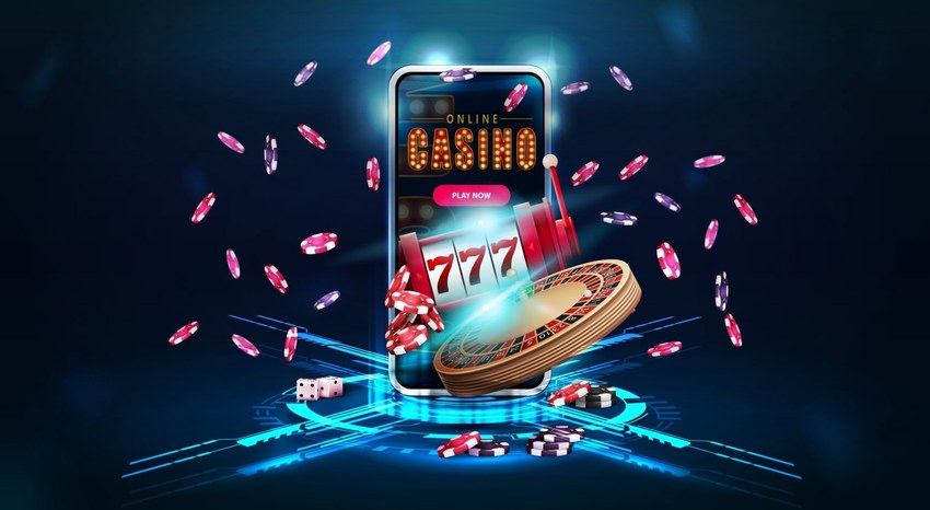 Nové české online casino bonus Vše, co potřebujete vědět 1111377329