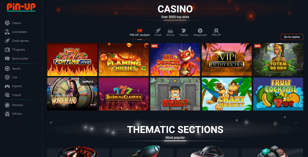 pin up casino online pin up casino online