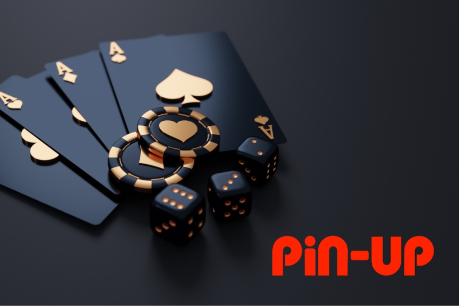 pin up casino online