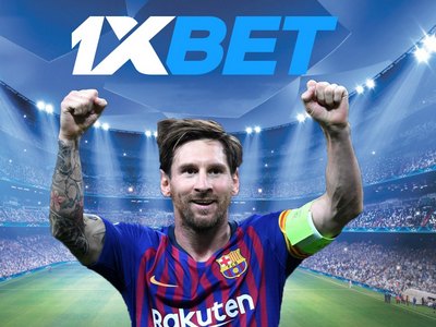Play 1xBet Malaysia Your Gateway to Online Betting 390308063