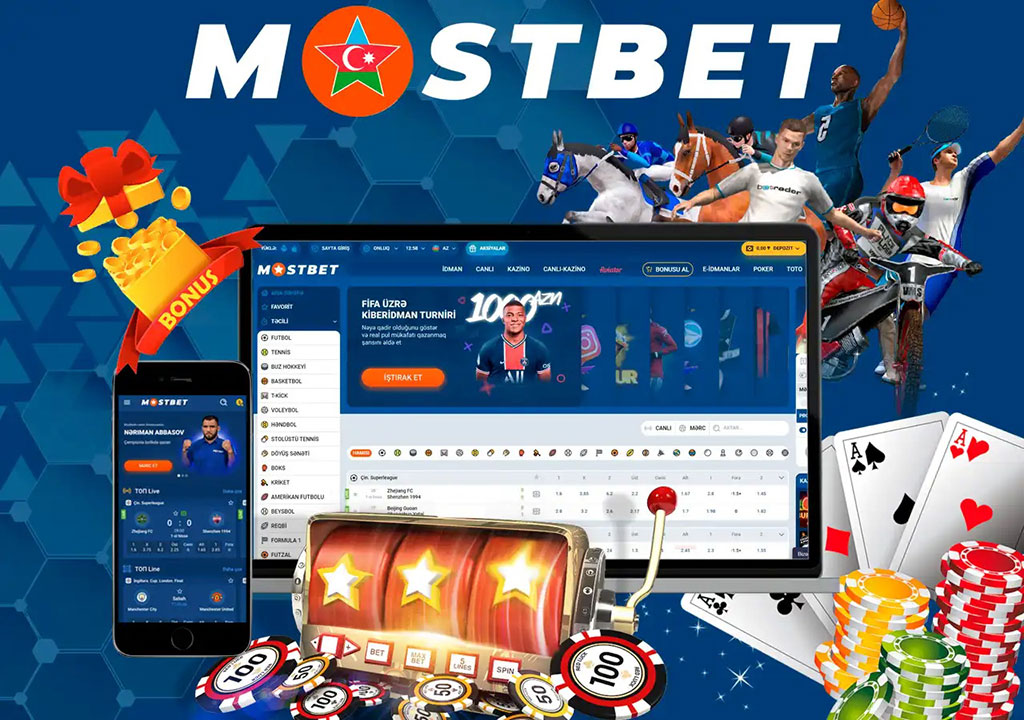 Comprehensive Mostbet Casino Review Everything You Need to Know