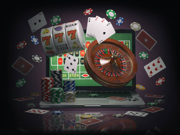 Discover the Excitement of Casobet Casino Your Ultimate Gaming Destination 1866462907