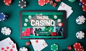 Discover the World of Online UK Prive Casino
