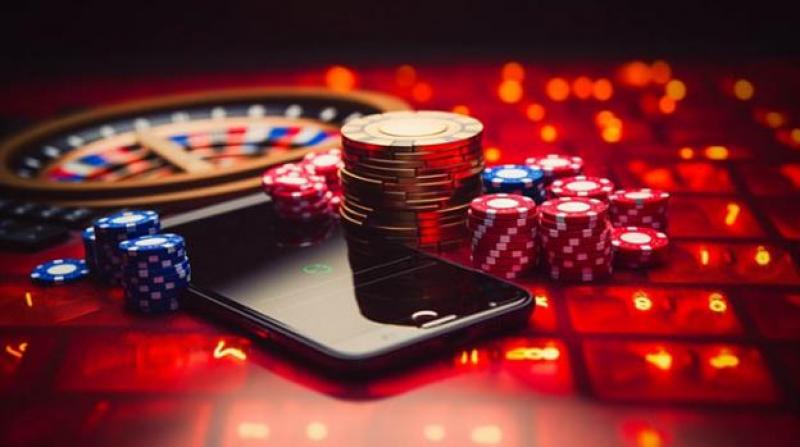 Experience the Thrill of Betnuvo Online Casino UK A Comprehensive Guide