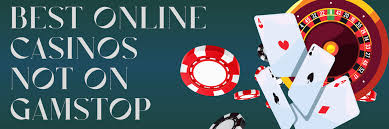 Exploring Non-Gamstop Casinos A Comprehensive Guide -595012014 Exploring Non-Gamstop Casinos A Comprehensive Guide -595012014