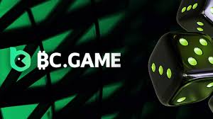 Exploring the World of Cryptocurrency Online Casino Bcgame.sk