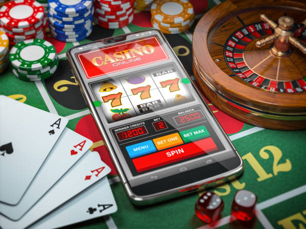 Is Online Casino Legal A Comprehensive Overview