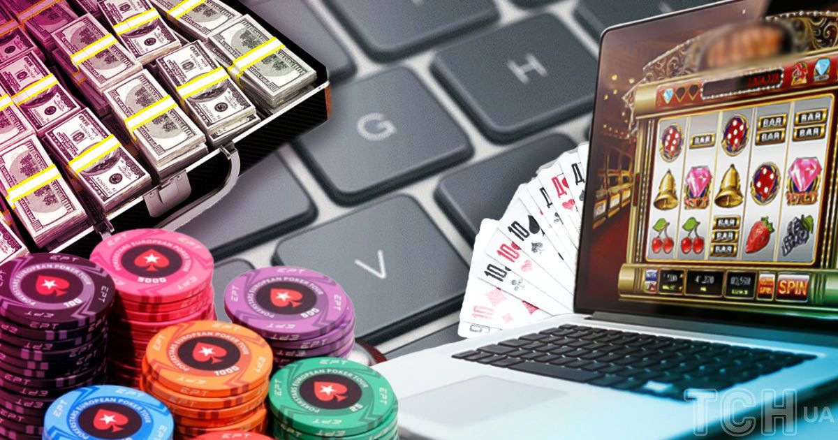 The Rise of Online Gambling in the UK Casinos and Their Impact