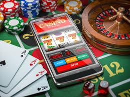 The Rise of Online Gambling in the UK Casinos and Their Impact