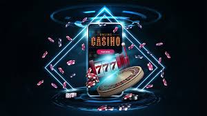 The Rise of Online Gambling in the UK Casinos and Their Impact
