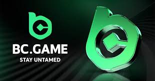 BC.Game Crypto Casino Revolutionizing Online Gambling BC.Game Crypto Casino Revolutionizing Online Gambling
