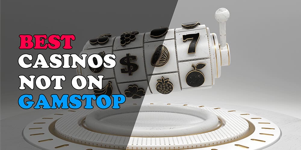Discover New Non Gamstop Casino Sites 845643533