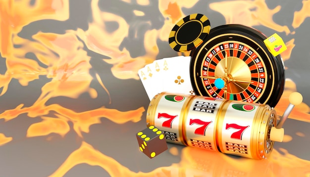 Discover the Excitement of Casino Onluck New -1969748920 Discover the Excitement of Casino Onluck New -1969748920