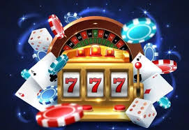 Discover the Excitement of Casino Onluck New -1969748920 Discover the Excitement of Casino Onluck New -1969748920