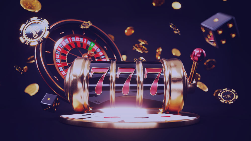 Discover the Thrills of Casino LegionBet UK
