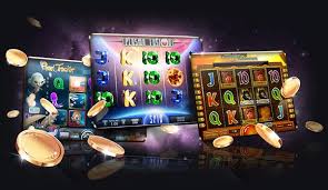 Experience Thrill and Fun at Casino Richy Fox Experience Thrill and Fun at Casino Richy Fox