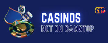 Exploring Non Gamstop Casinos A Guide to Your Options Exploring Non Gamstop Casinos A Guide to Your Options