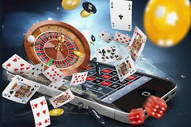 Exploring Online Casinos That Stream A Comprehensive Guide Exploring Online Casinos That Stream A Comprehensive Guide