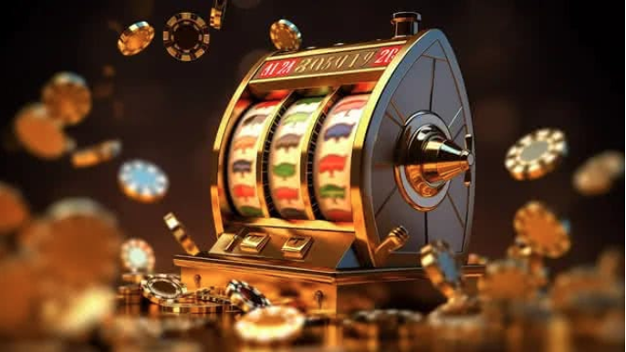 The Exciting World of Coins Game Casino & Sportsbook -1278438435