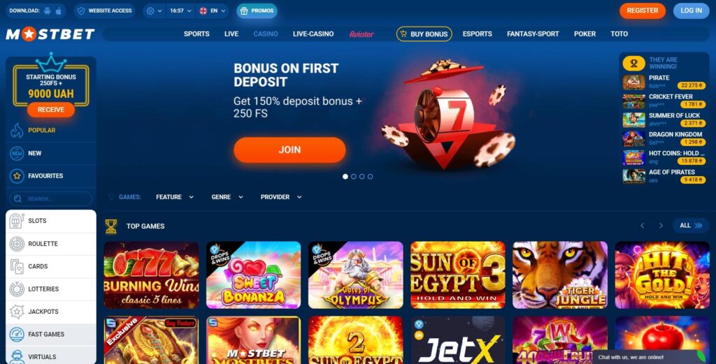 Ultimate Guide How to Play Online Casino Games