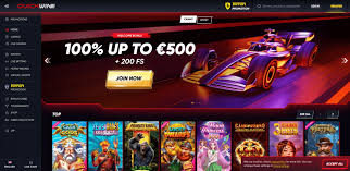 Descubre QuickWin Casino España Tu Portal de Entretenimiento