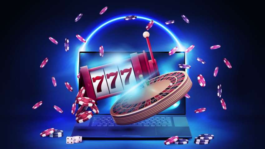 Experience the Thrill at Online Casino Dexsport