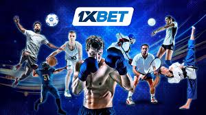 Explore 1xBet Online Betting A Comprehensive Guide