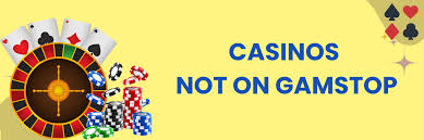Exploring the World of Non Gamstop Casinos -1928904200