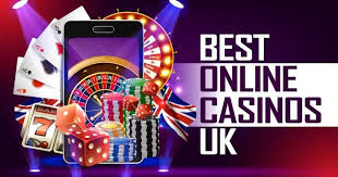 In-Depth Reviews of Online UK Casinos Your Guide to Winning