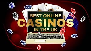 In-Depth Reviews of Online UK Casinos Your Guide to Winning
