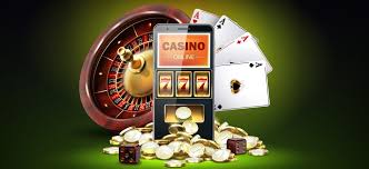 Udenlandske Casinoer Fordele, Udfordringer og Anbefalinger -1635736059