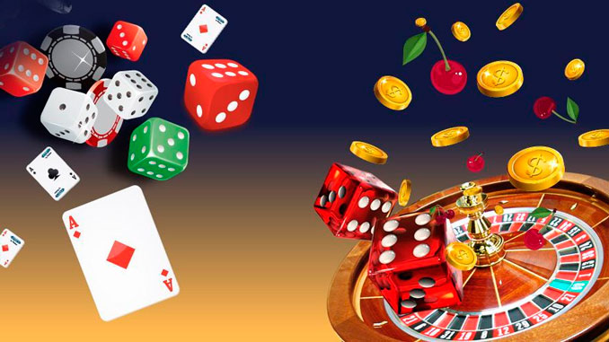 Your Ultimate Guide to Maximum Casino Gaming Redefined