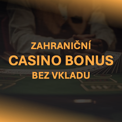 Zahraniční online casino pro české hráče Jak vybrat to nejlepší